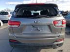 2016 Kia Sorento Lx იყიდება Littleton-ში, CO - Vandalism