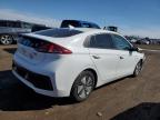 2018 Hyundai Ioniq Blue на продаже в Elgin, IL - Front End