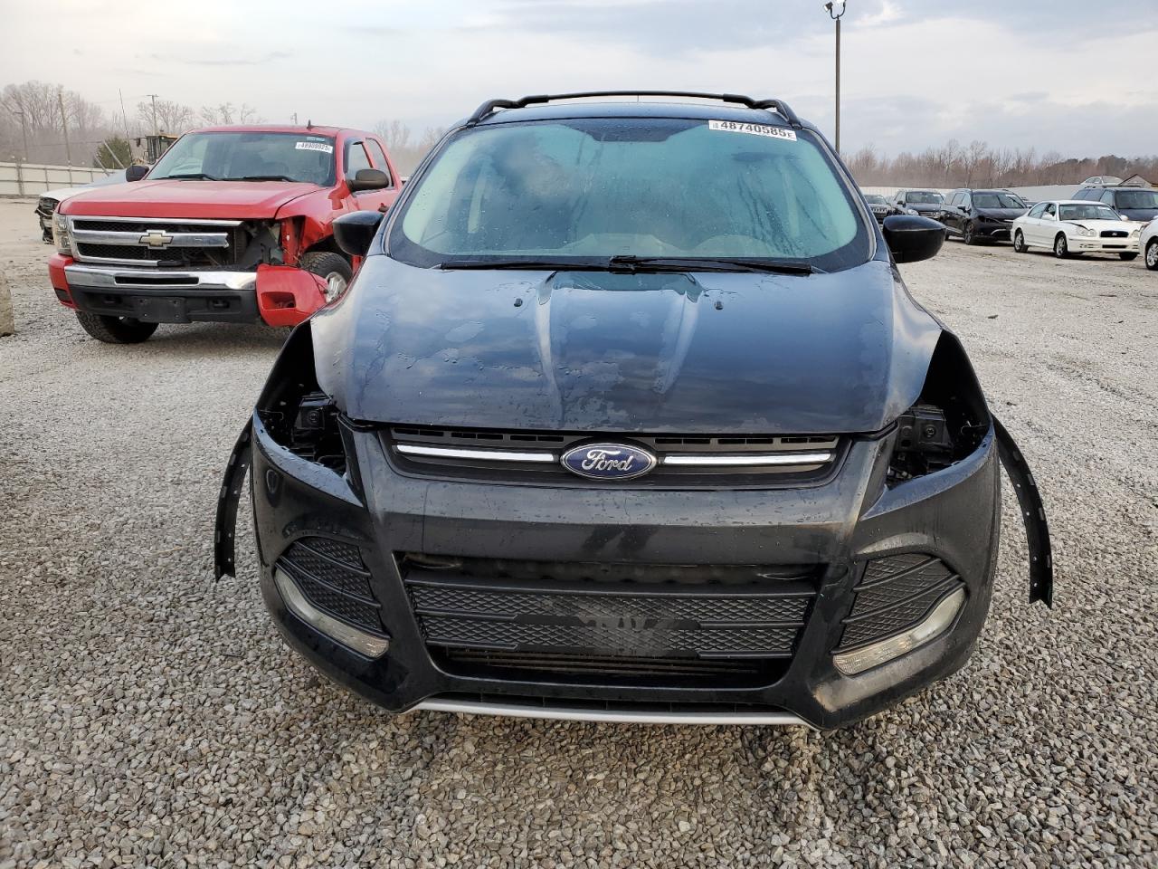 2013 Ford Escape - Image 5