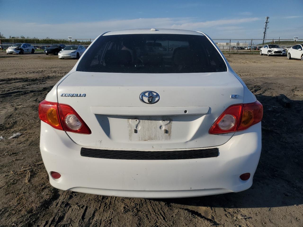 2010 Toyota Corolla - Image 6