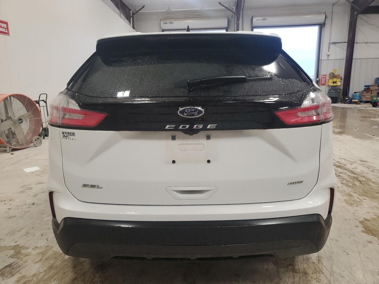 2FMPK4J93PBA41093 FORD EDGE 2023