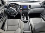 2017 Honda Ridgeline Rtl zu verkaufen in Chalfont, PA - Side