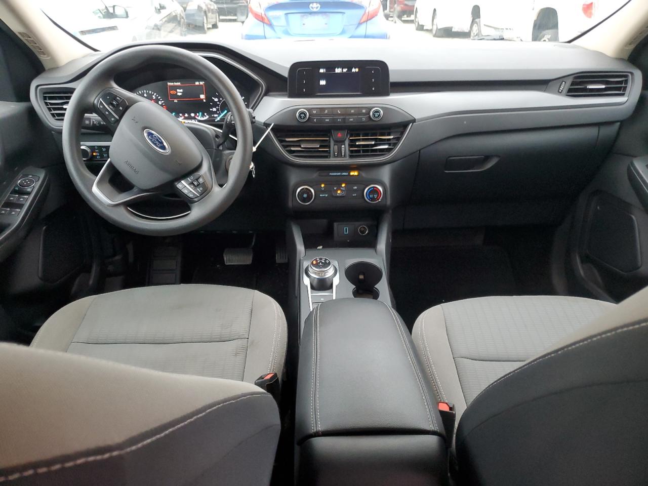 1FMCU0F61LUB38443 FORD ESCAPE 2020