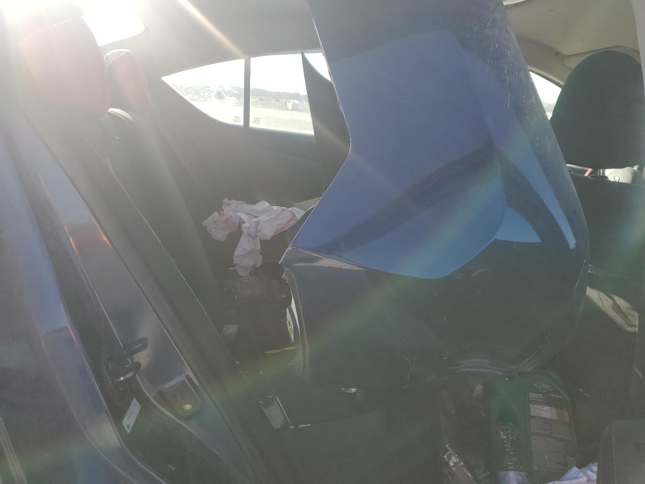 2013 Nissan Versa - Image 10