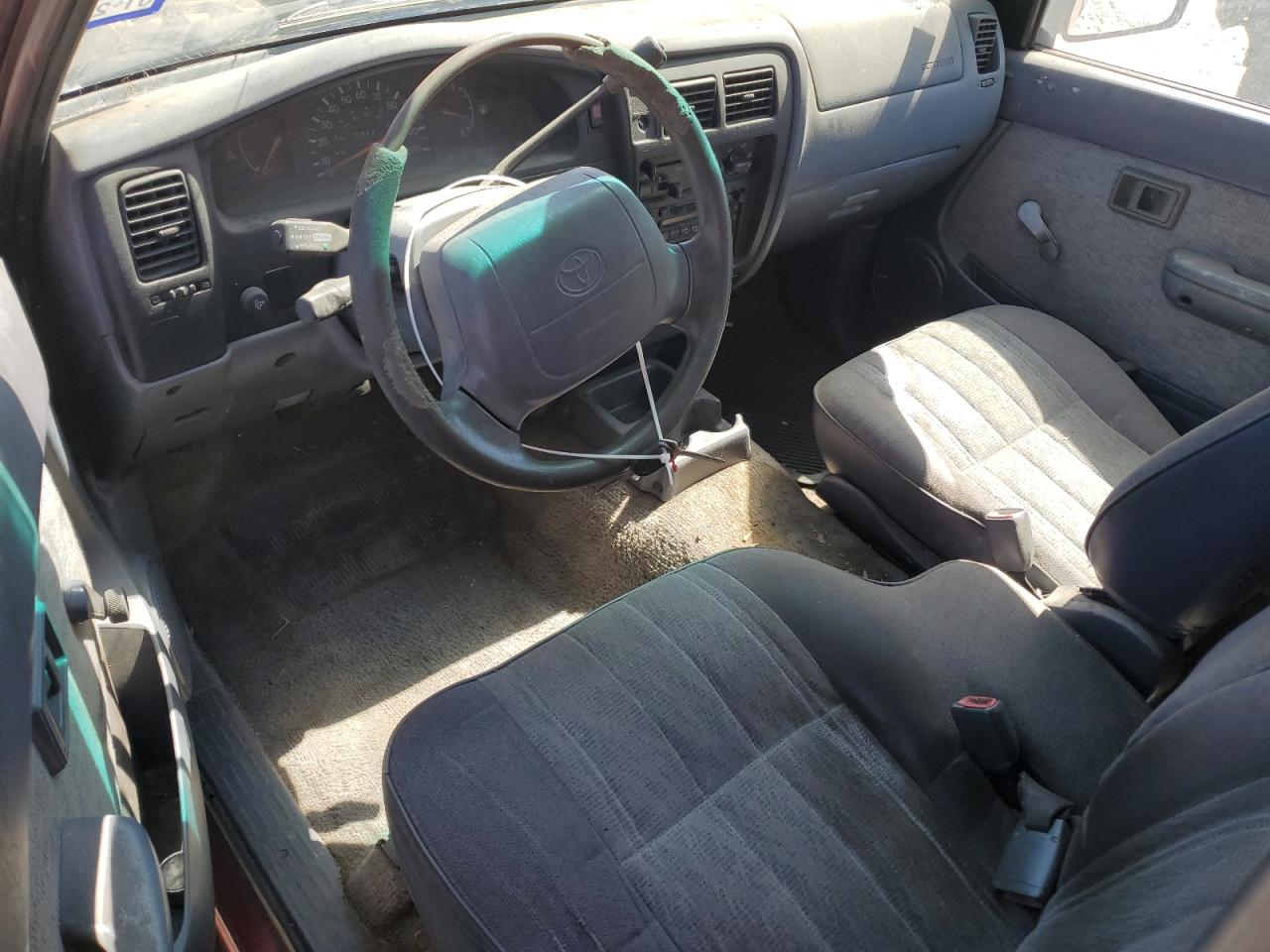 1998 Toyota Tacoma - Image 8