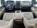 2009 Ford F150 Supercrew zu verkaufen in Houston, TX - Rear End