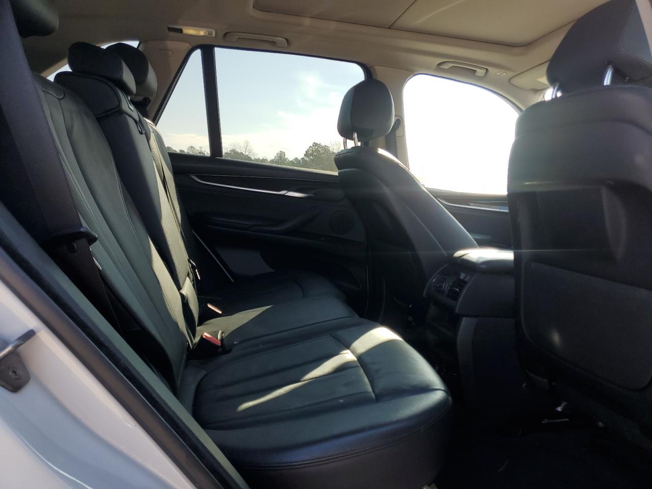 2014 BMW X5 - Image 11
