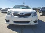2010 Toyota Camry Base de vânzare în Lebanon, TN - Front End