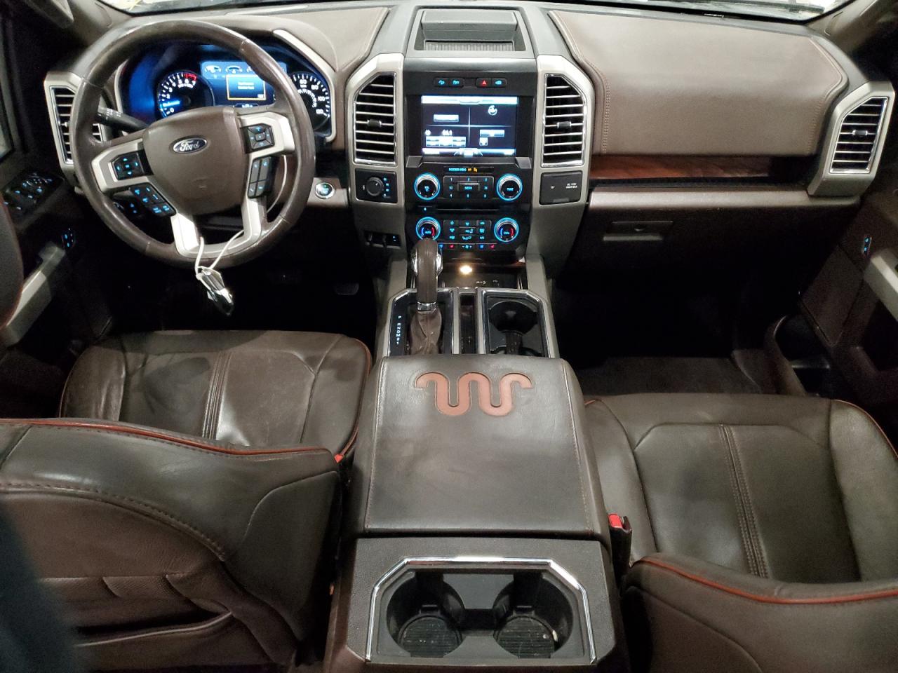 2015 Ford F-150 - Image 8