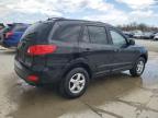 2008 Hyundai Santa Fe Gls for Sale in Cahokia Heights, IL - Front End