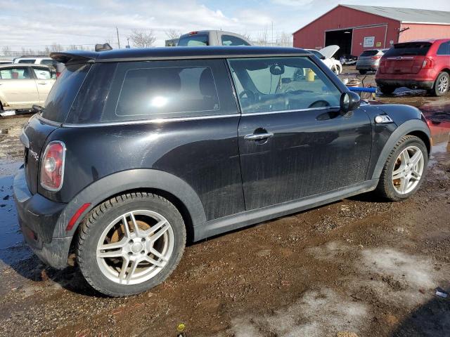2009 MINI COOPER S