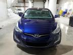 2014 Hyundai Elantra Se zu verkaufen in Leroy, NY - Vandalism