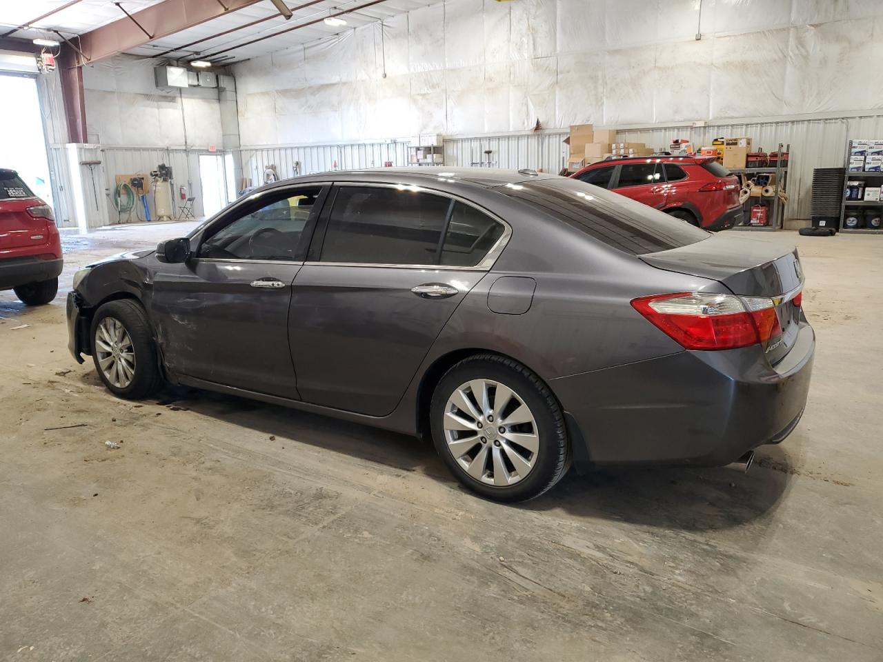 2015 Honda Accord - Image 2