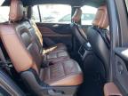 2020 Lincoln Aviator Reserve de vânzare în Mercedes, TX - Front End