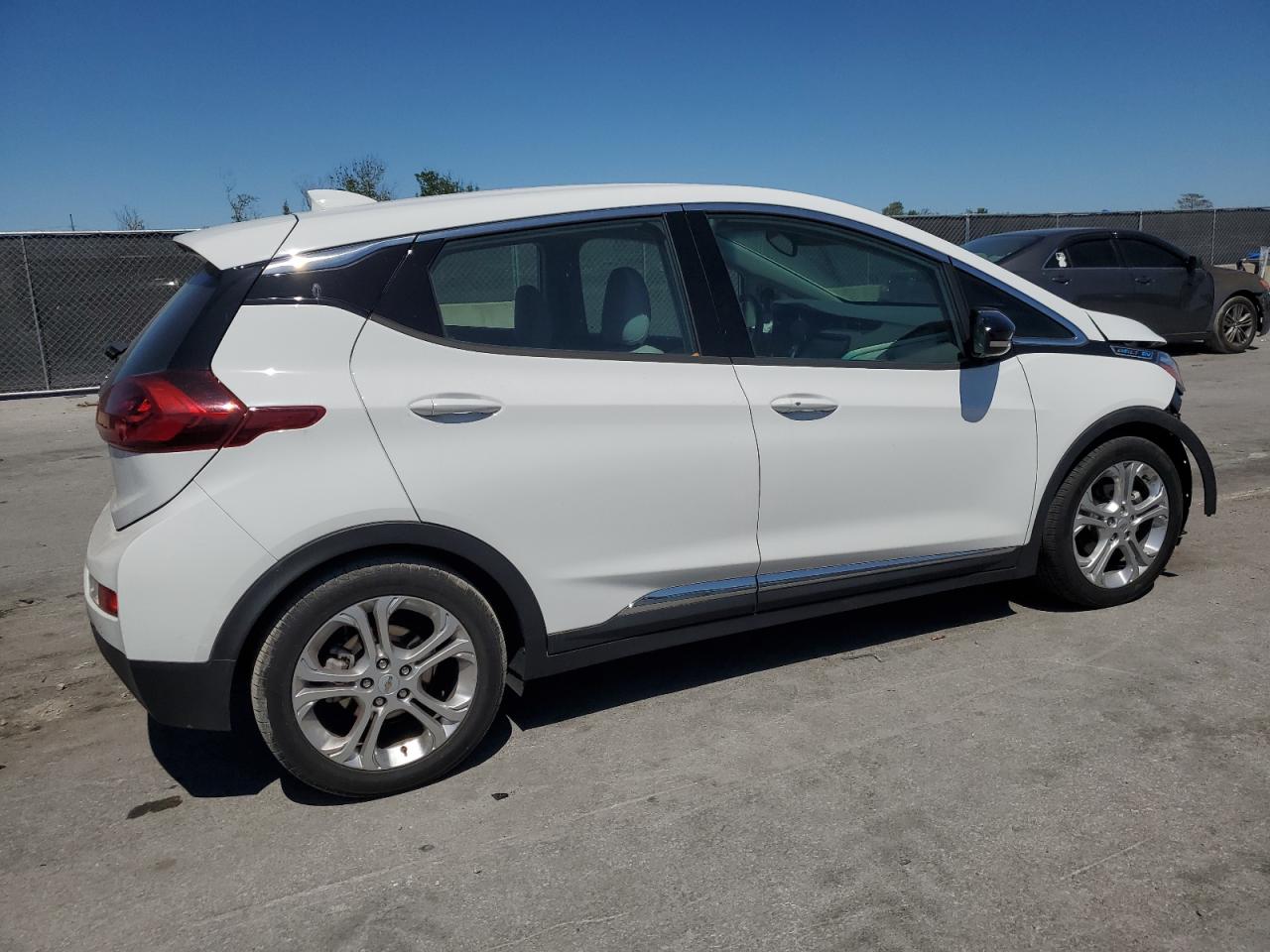 1G1FY6S02L4126417 CHEVROLET BOLT 2020