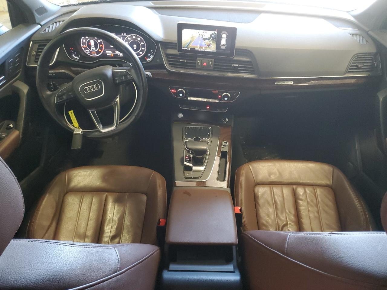 2018 Audi Q5 - Image 8