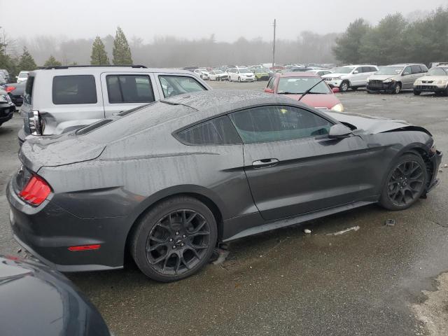  FORD ALL Models 2019 Szary