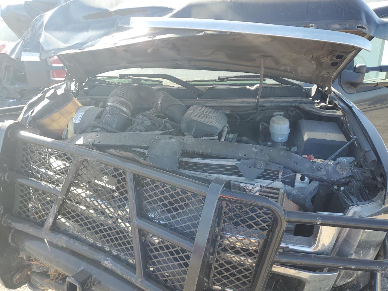 2008 Chevrolet C/K - Image 12