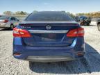 2017 Nissan Sentra S de vânzare în Fairburn, GA - All Over