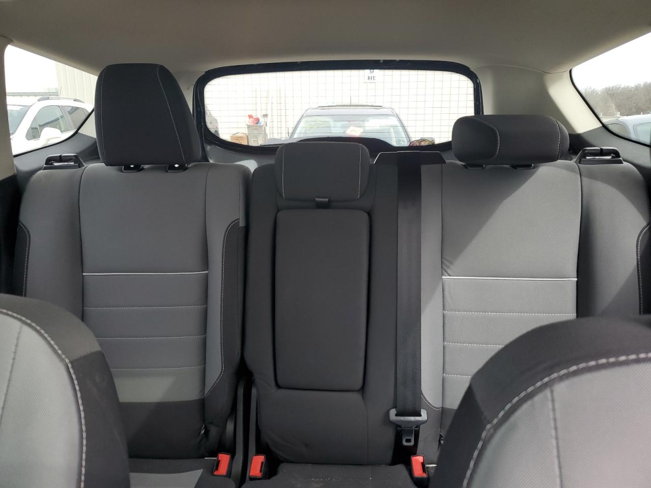 2015 Ford Escape - Image 10