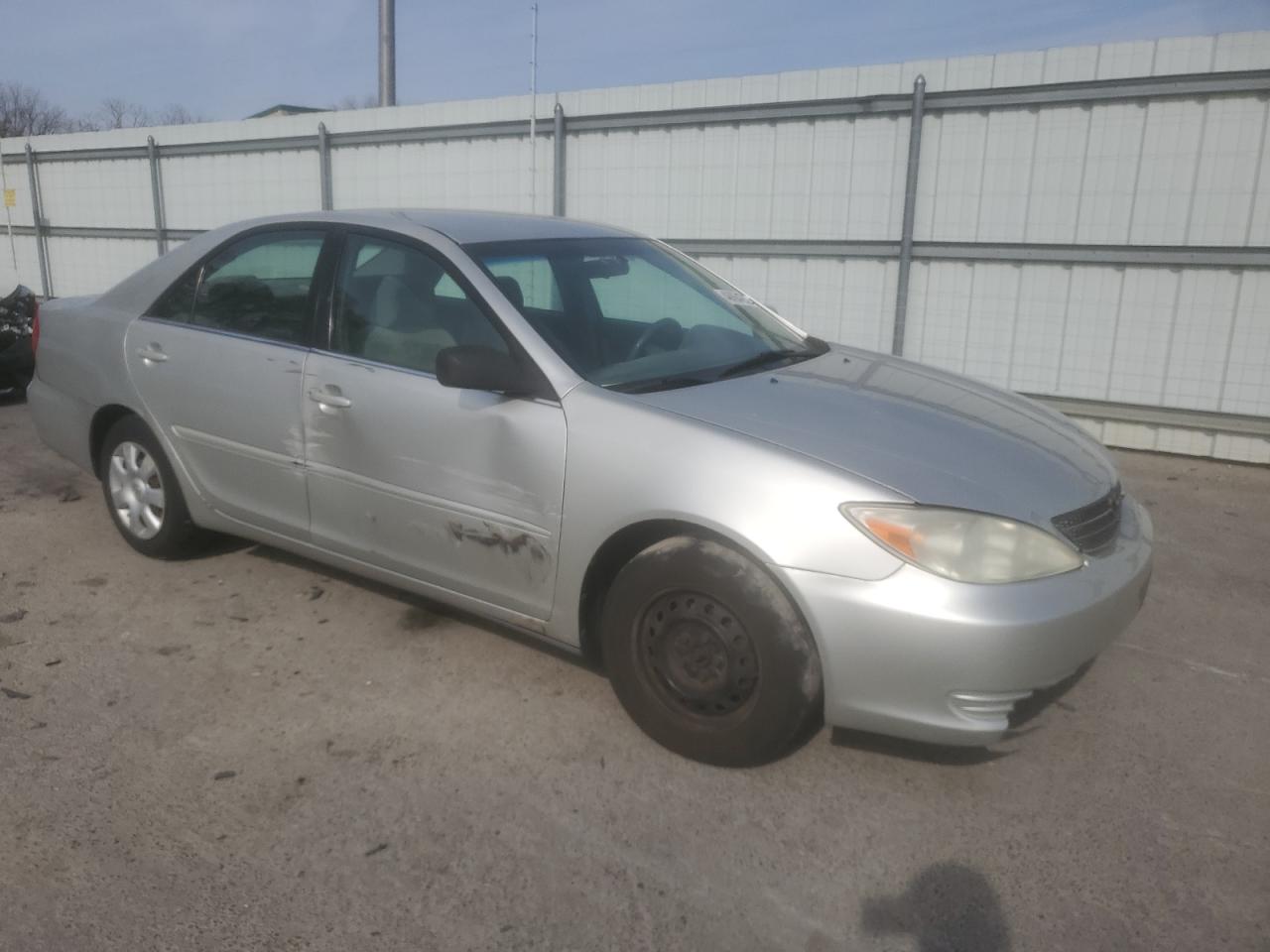 2003 Toyota Camry - Image 4