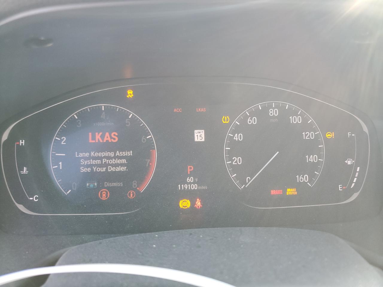 1HGCV1F31LA002975 HONDA ACCORD 2020