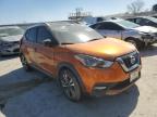 2018 Nissan Kicks S de vânzare în Kansas City, KS - All Over