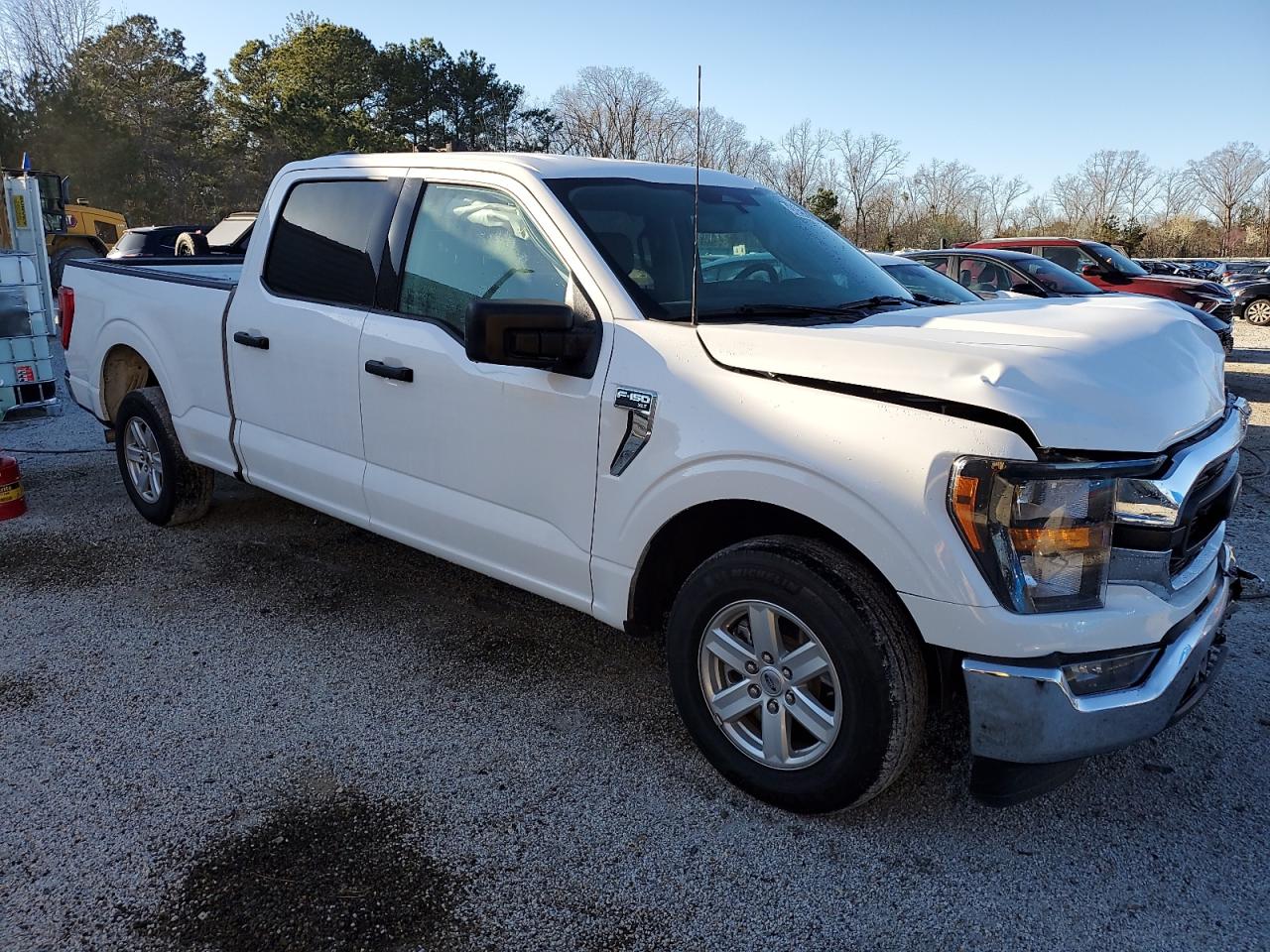 1FTEW1CP3PKE38948 FORD F-150 2023