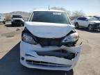 2017 Nissan Nv200 2.5S zu verkaufen in North Las Vegas, NV - Front End
