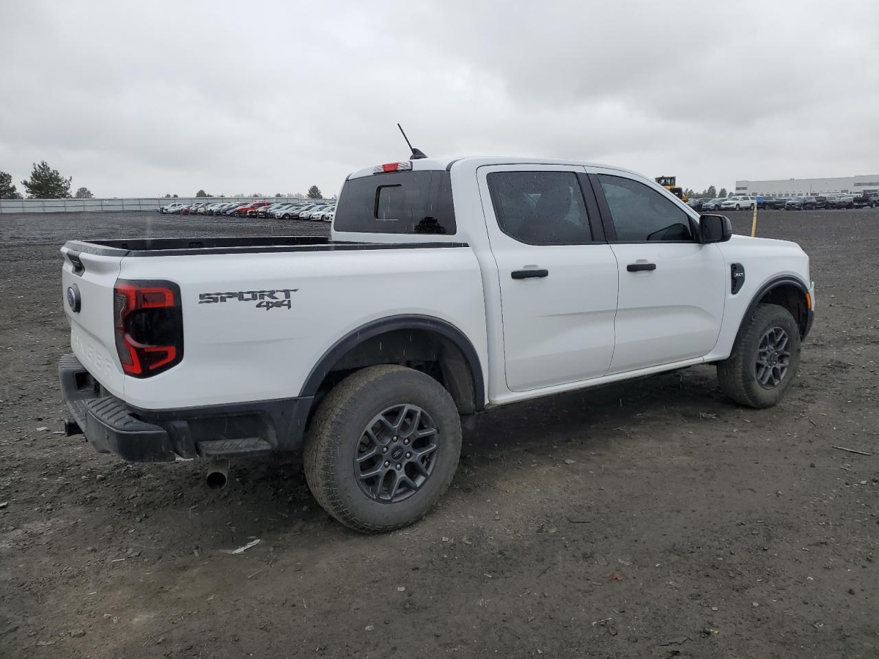 1FTER4HH6RLE35940 FORD RANGER 2024
