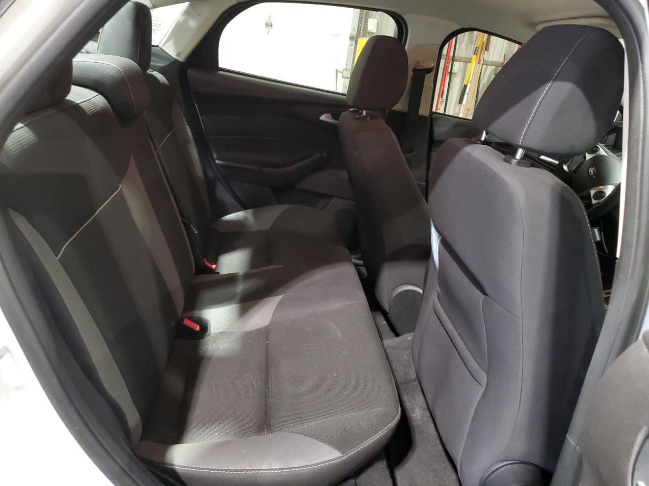 2013 Ford Focus - Image 10