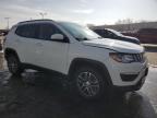 2017 Jeep Compass Latitude للبيع في Littleton، CO - Front End