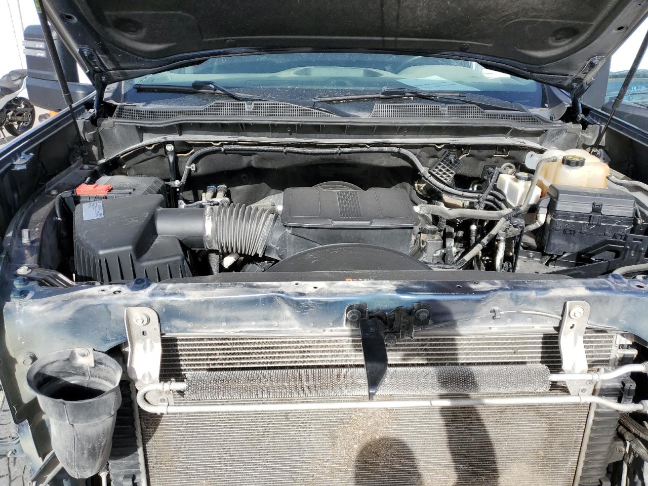 1GC4YNE70LF232967 CHEVROLET ALL Models 2020