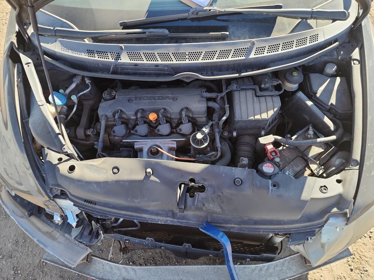 2009 Honda Civic - Image 12