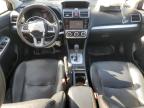 2017 Subaru Crosstrek Premium na sprzedaż w Wilmington, CA - Front End