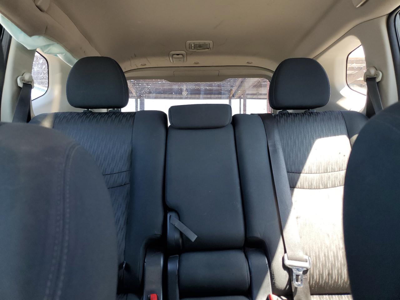 5N1AT2MTXJC789779 NISSAN ROGUE 2018