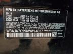 2019 Bmw 530 Xi for Sale in Lyman, ME - Front End