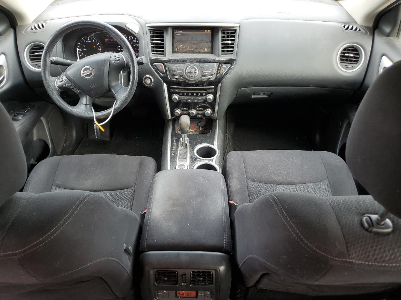 2013 Nissan Pathfinder - Image 8