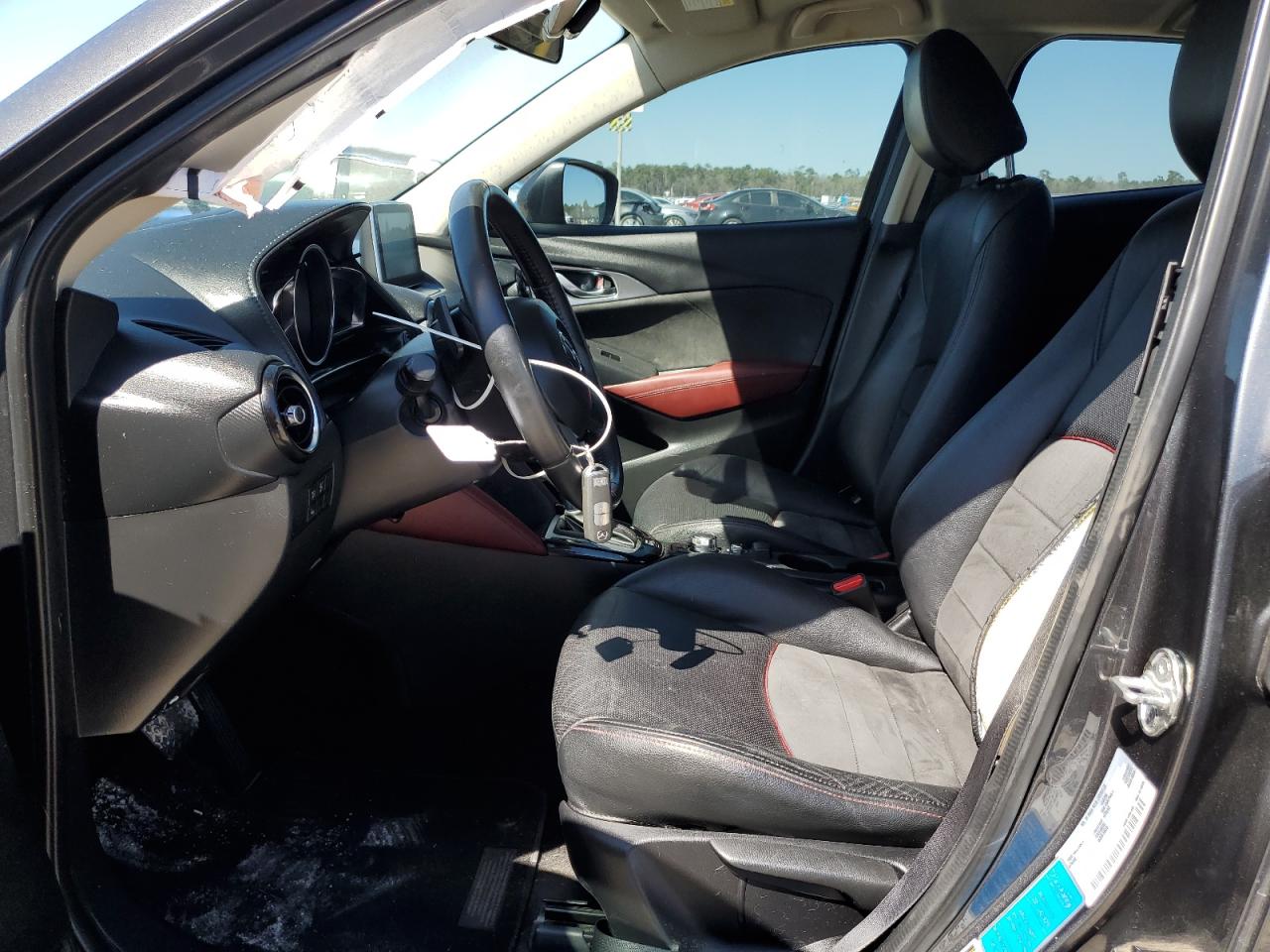 2016 Mazda CX-3 - Image 7