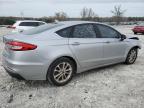 2020 Ford Fusion Se na sprzedaż w Loganville, GA - Front End