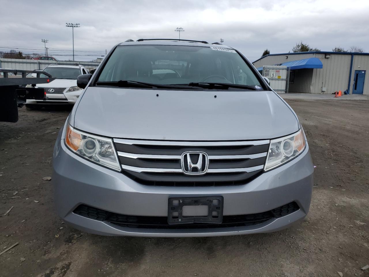 2013 Honda Odyssey - Image 5