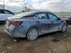 2023 Nissan Sentra S იყიდება Woodhaven-ში, MI - Front End