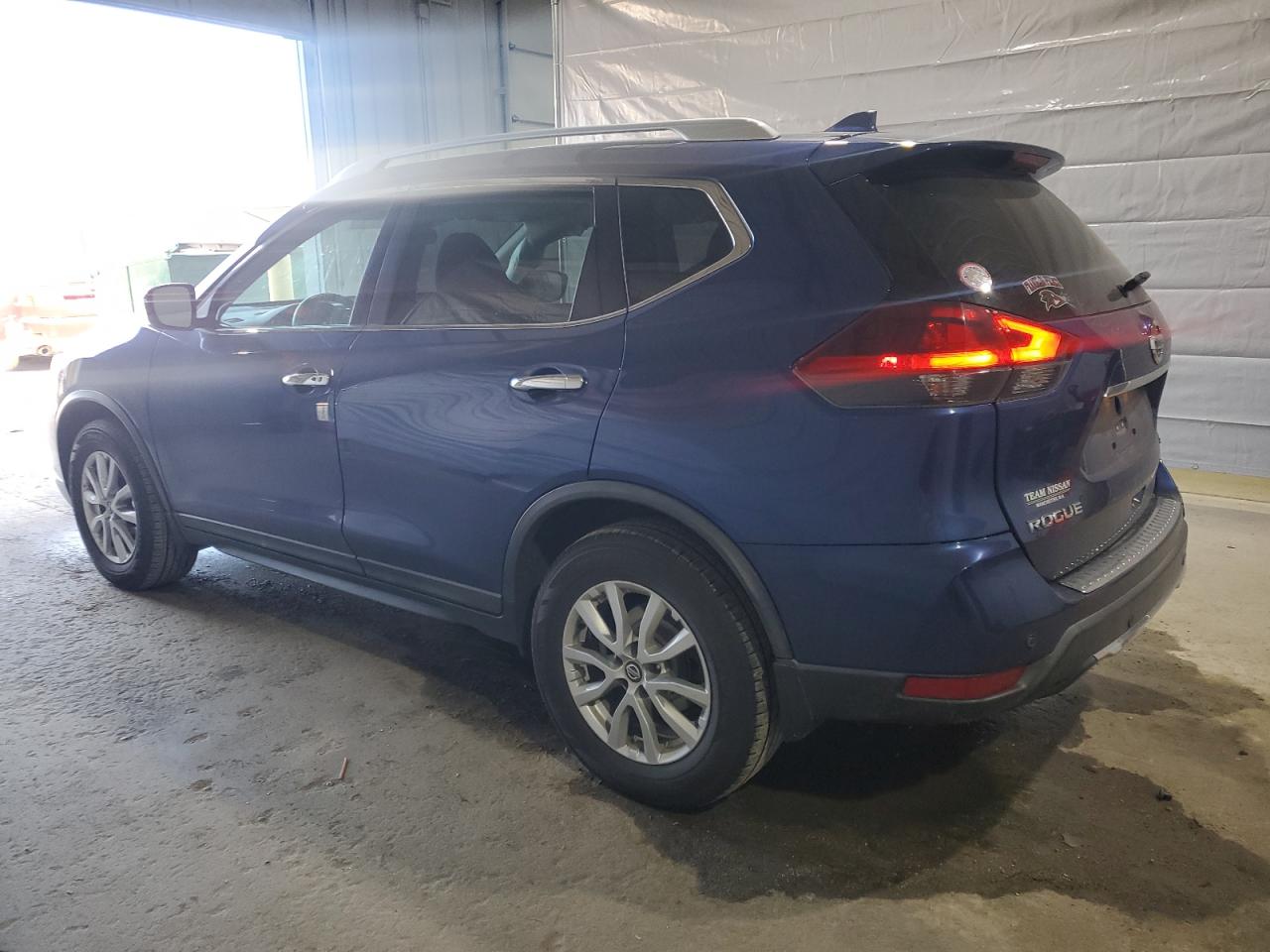 KNMAT2MV9LP531738 NISSAN ROGUE 2020