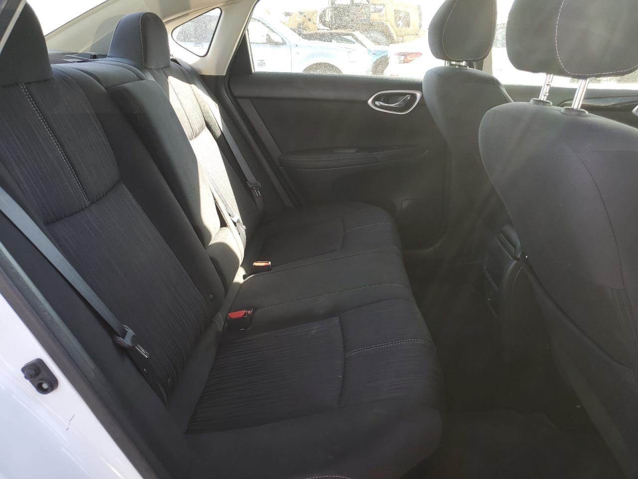 3N1AB7AP7HY323632 NISSAN SENTRA 2017