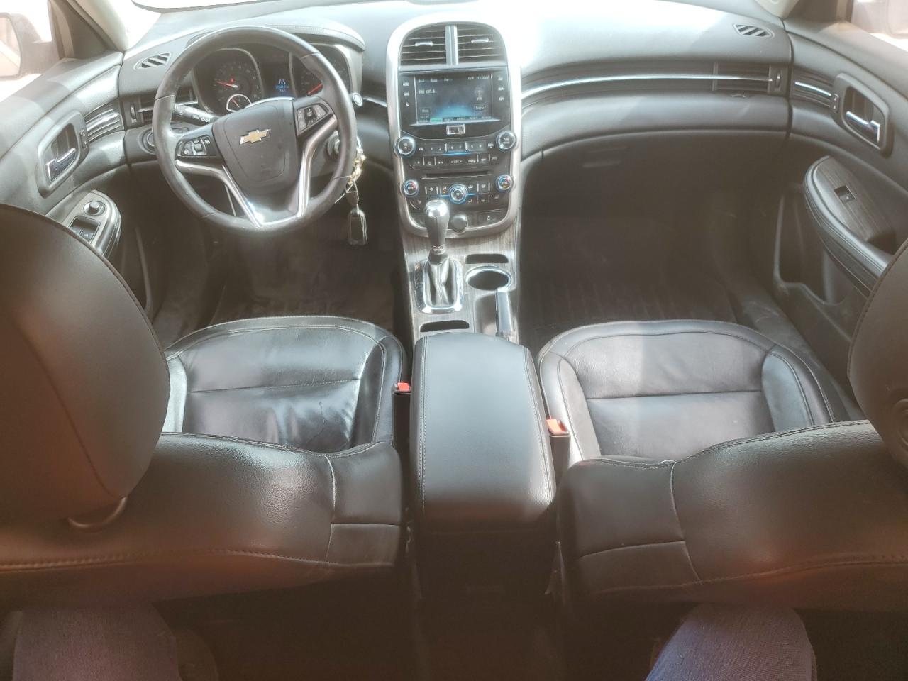 2015 Chevrolet Malibu - Image 8
