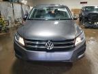 2014 Volkswagen Tiguan S for Sale in Elgin, IL - Side