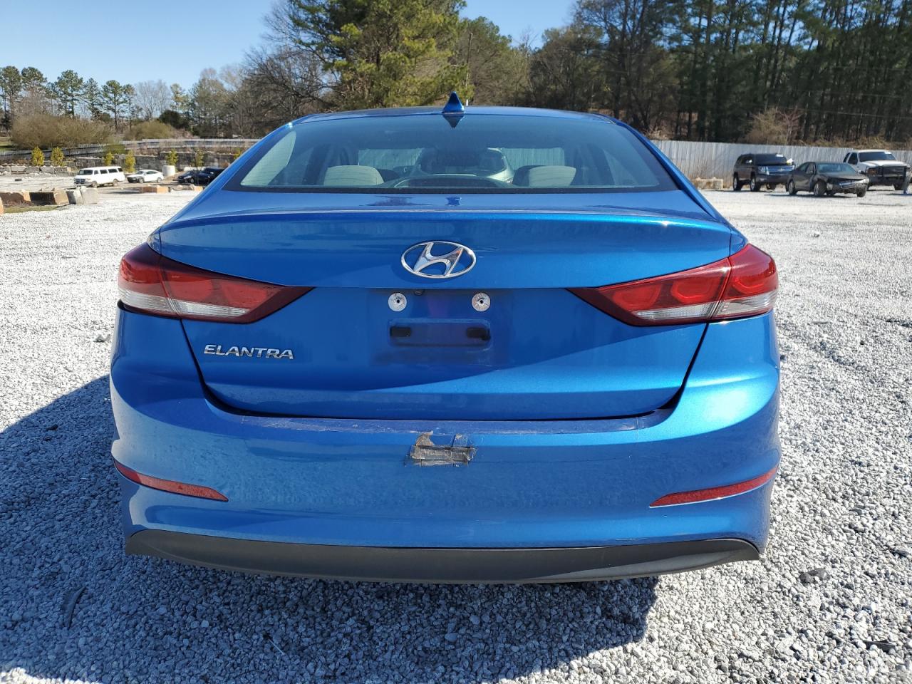 2018 Hyundai Elantra - Image 6