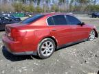2003 Infiniti G35  იყიდება Waldorf-ში, MD - All Over