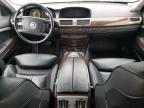 2004 Bmw 745 I იყიდება Columbia Station-ში, OH - Minor Dent/Scratches