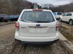 2018 Subaru Forester 2.5I en Venta en West Mifflin, PA - Front End